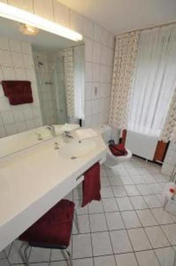 Hotel Estricher Hof Trier Bagian luar foto